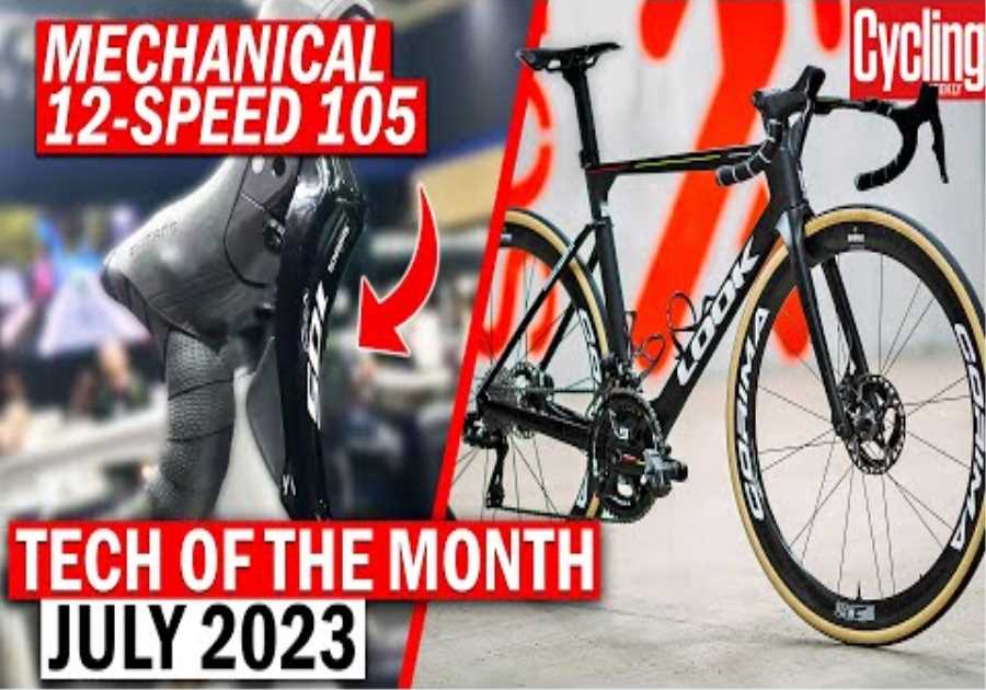 We Rate Custom TdF Kit! | New Shimano 105 Mechanical + Brand New Bikes