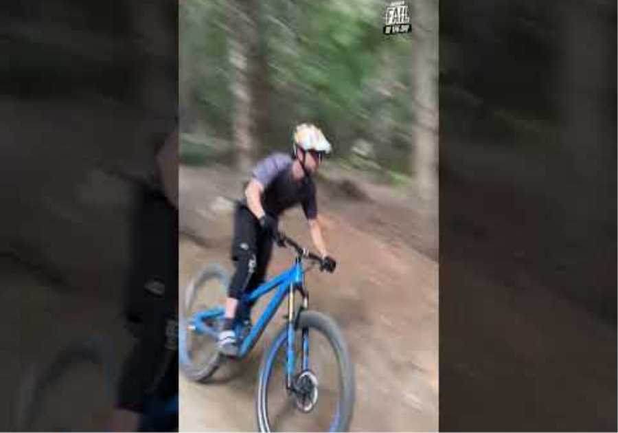 Gnarliest MTB Fails of The Week