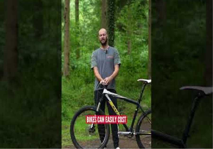 Are XC Bikes Worth The Money? 🤑