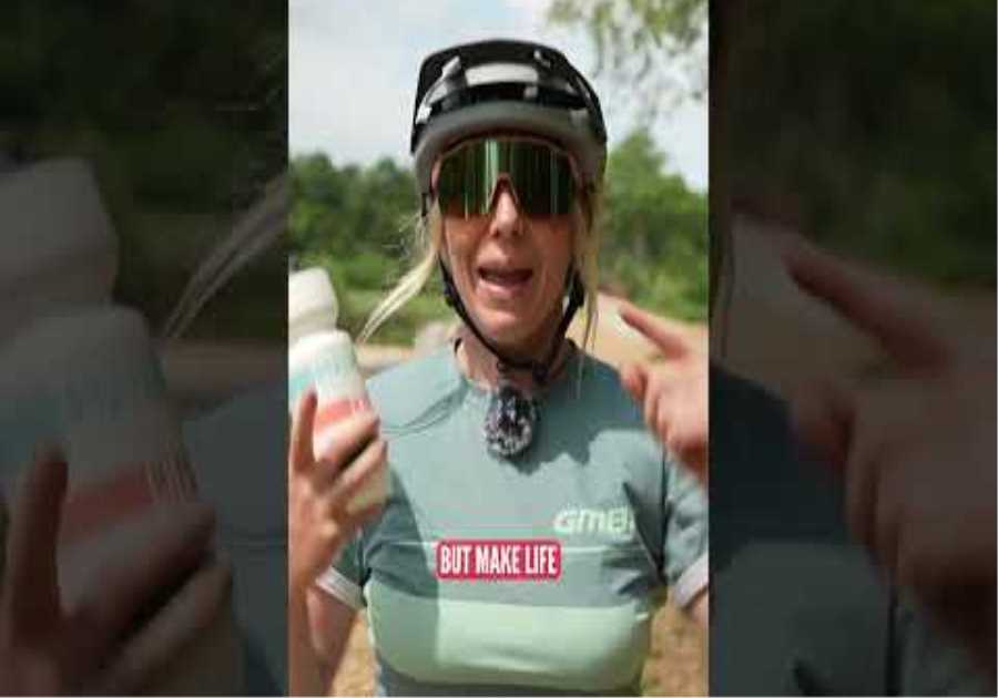 How To Clean Water Bladders! 💦