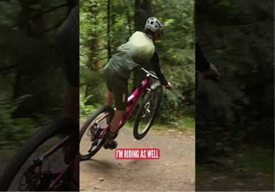 Why YOU MUST Keep Your MTB Clean! 🫵