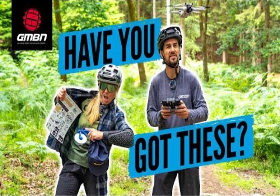 11 Things You Must Own to Call Yourself a Mountain Biker