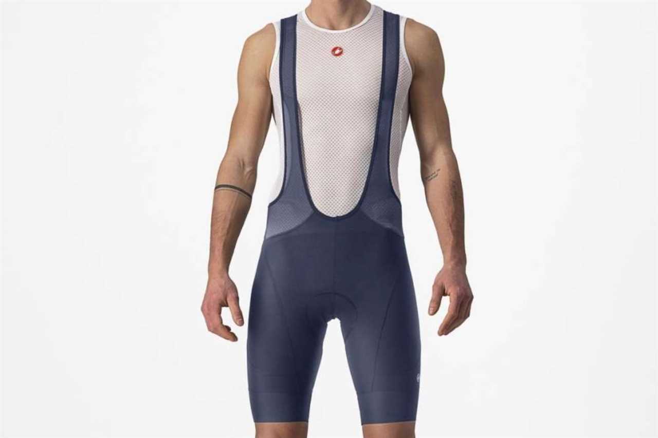 The Best Cycling Bib Shorts of 2023