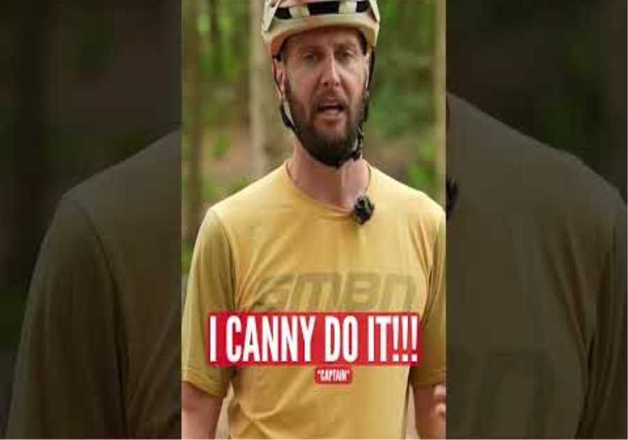 New &amp; Modern MTBs Can Make You Wayyy Better! ✅