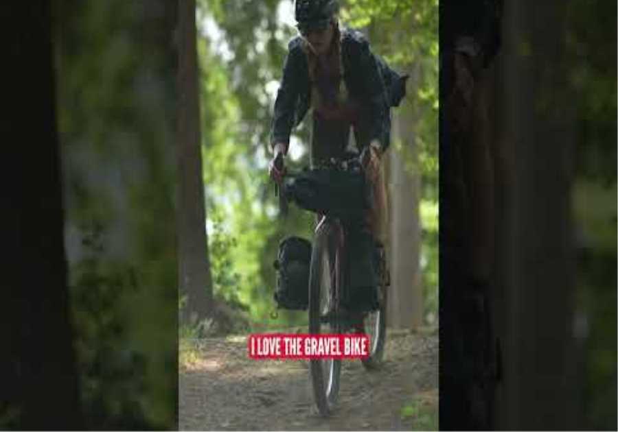 What's The Best Bike For Bikepacking?! 🤨