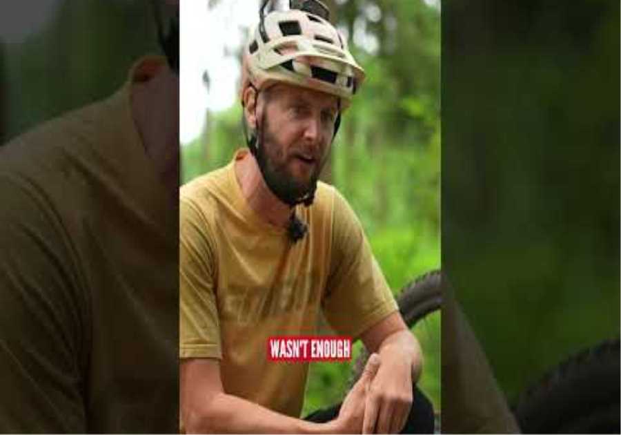 How Modern MTB Geometry Has Changed THE GAME!! 💪