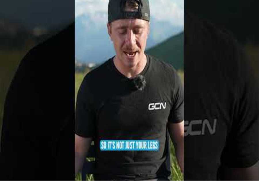 Extreme MTB Racing Makes Your Body SCREAM! 😰