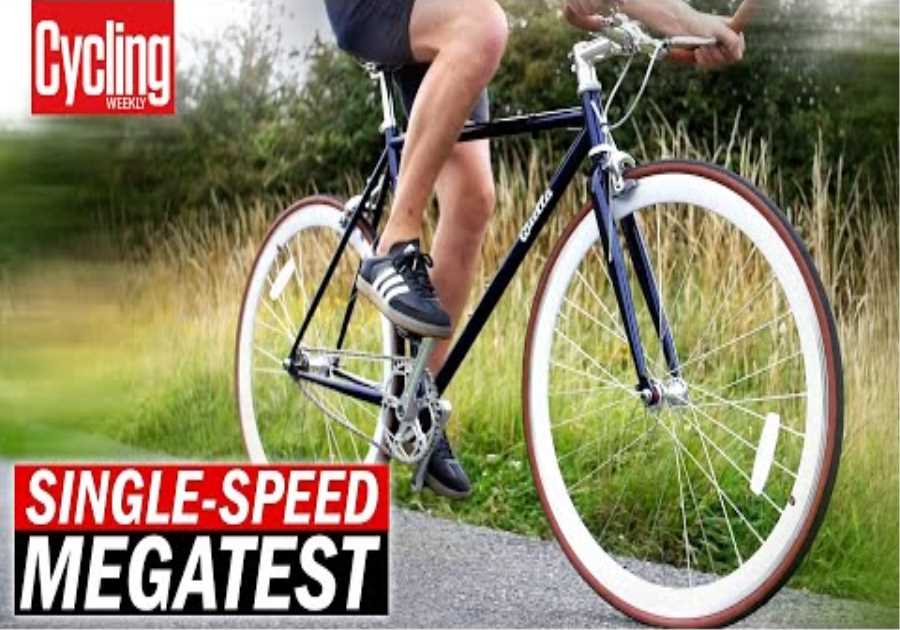 Best 2024 Single Speed Bikes | Simple, Fast &amp; Affordable!