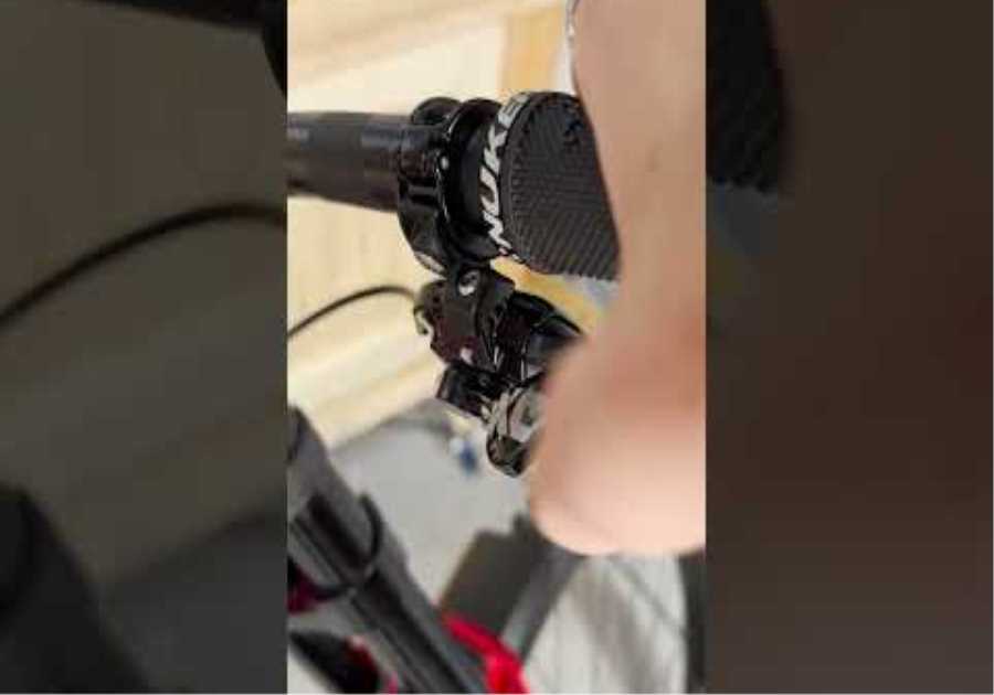 POV: Fighting That Bike Shop Urge! 😈