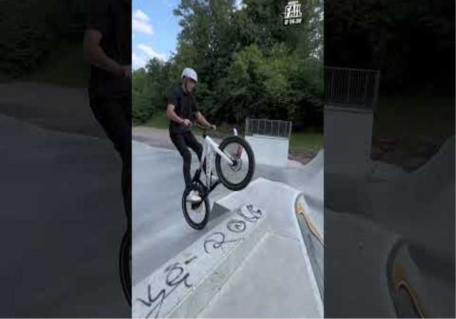 FAILS Of The Week