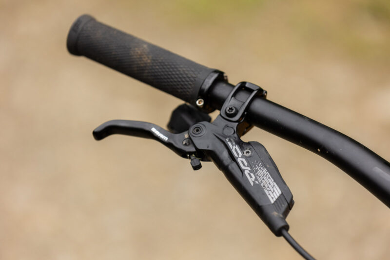 YT Capra MX Core 3 Enduro Bike has Unfulfilled Potential | Review