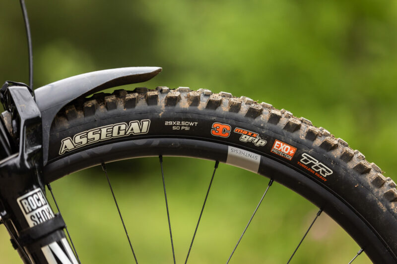 YT Capra MX Core 3 Enduro Bike has Unfulfilled Potential | Review