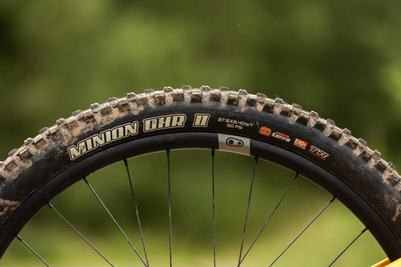 YT Capra MX Core 3 Enduro Bike has Unfulfilled Potential | Review