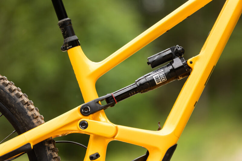 YT Capra MX Core 3 Enduro Bike has Unfulfilled Potential | Review