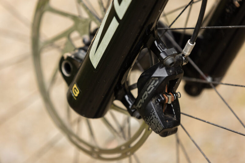YT Capra MX Core 3 Enduro Bike has Unfulfilled Potential | Review