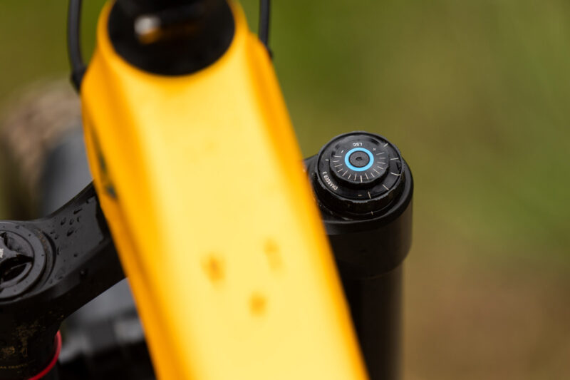 YT Capra MX Core 3 Enduro Bike has Unfulfilled Potential | Review