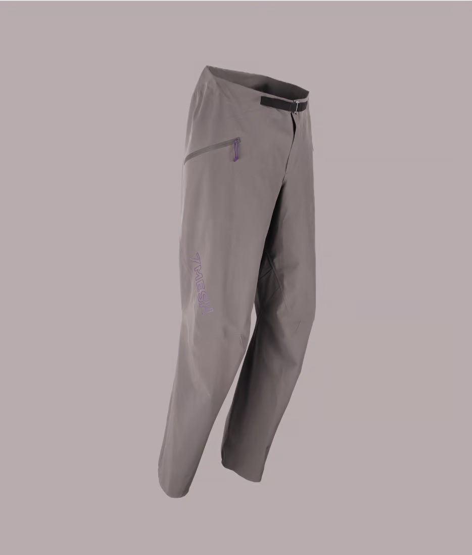 7mesh Airmap Grit Pant, mens