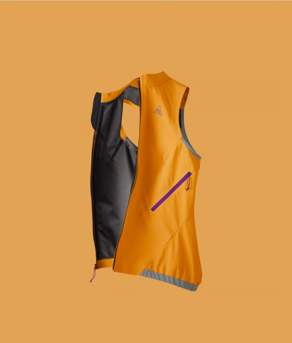 7mesh Airmap S2S Vest, womens