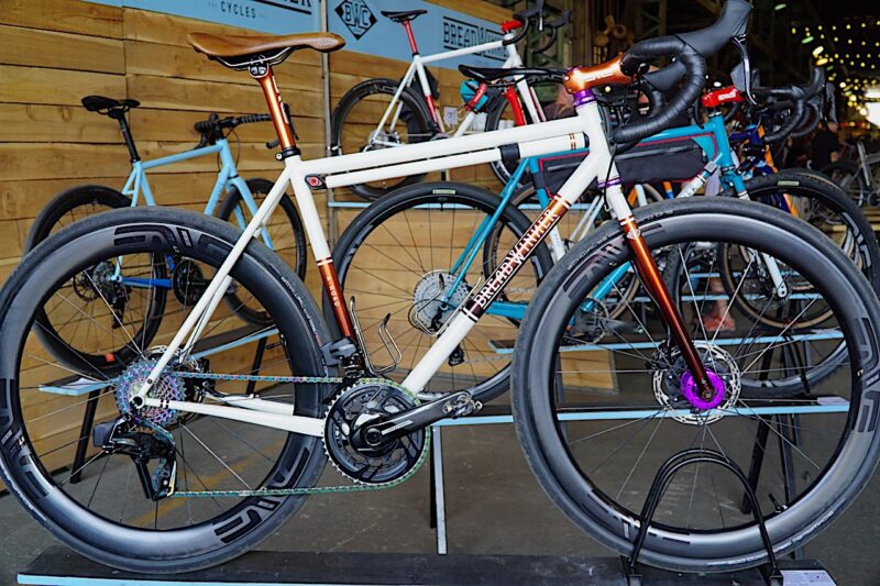 Breadwinner Cycles hero