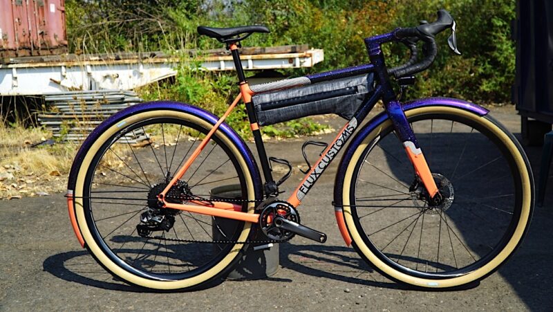 Flux Customs hero