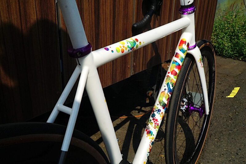 Mosaic Cycles hero