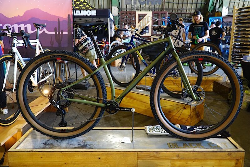 Black Cat Bikes hero