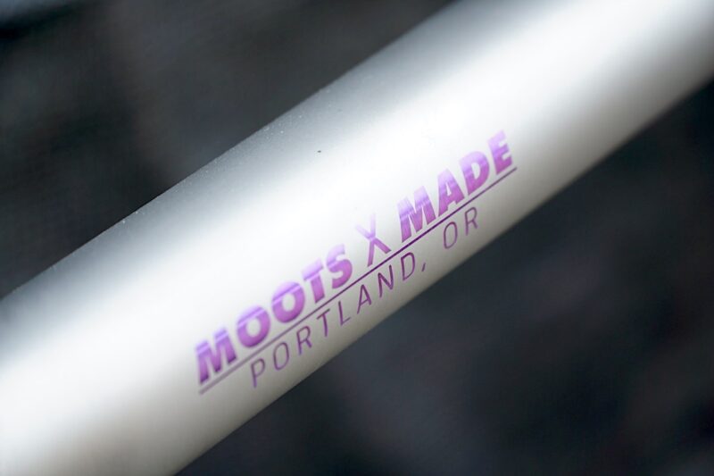 Pretty Paint, Cool Stuff & an Homage to a Legend… a MADE Show Photo Dump