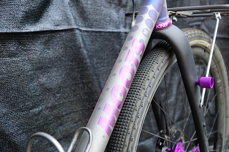 Pretty Paint, Cool Stuff & an Homage to a Legend… a MADE Show Photo Dump