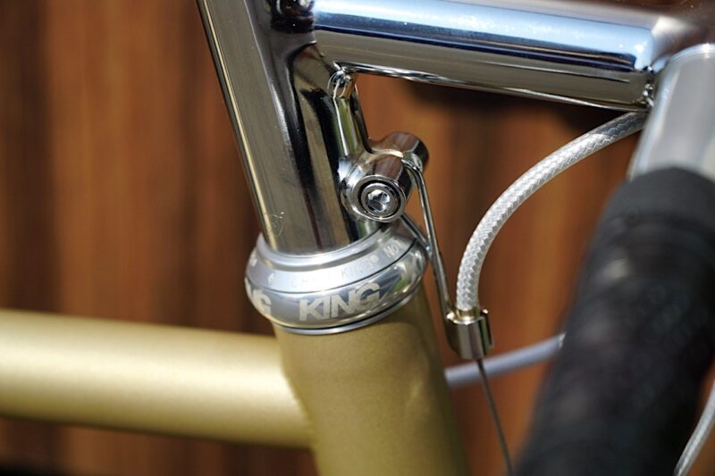 Pine Cycles Rasa cable hanger