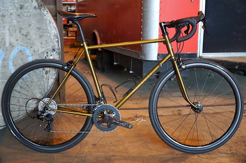 Velo Orange Pass Hunter hero