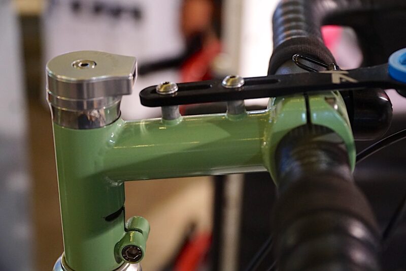 Page Street Cycles utility stem