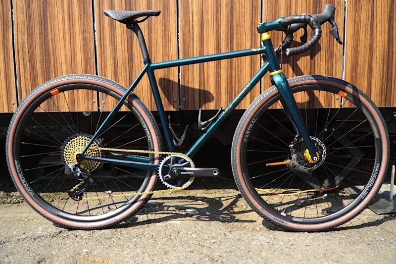 Ira Ryan Cycles hero