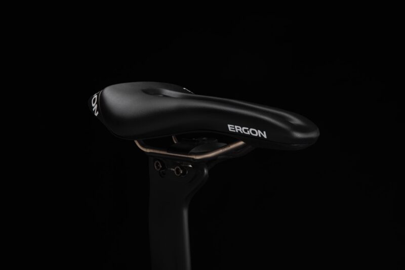 Ergon Tri SR Saddle full