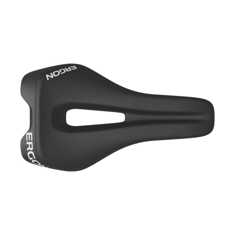 Ergon Tri SR Saddle detail full top