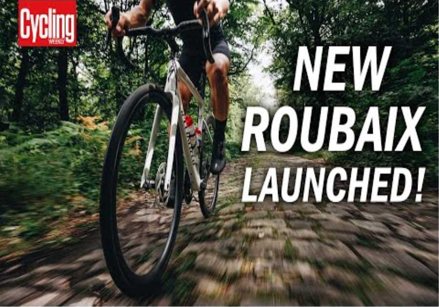 NEW: 2024 Specialized Roubaix | Is It Still An Endurance Bike?