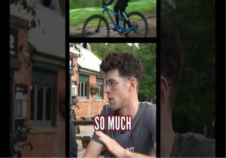 Are Cross Country Clipless Pedals Too Sketchy?! 😳