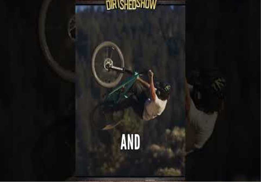 This Week's Sickest Thing | Dirt Shed Show Ep. 446