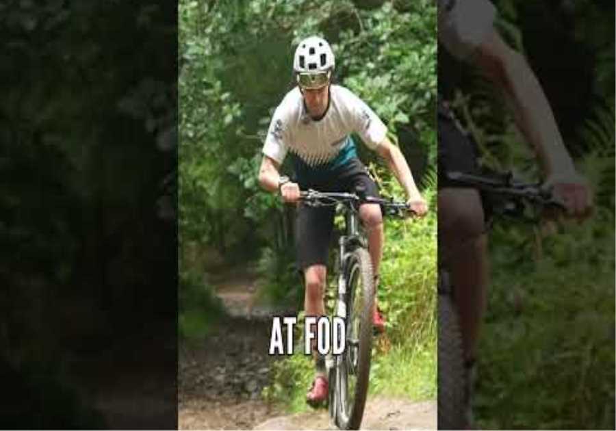 Should YOU Race Up Every Climb Or Take It Chill? 💪🤔