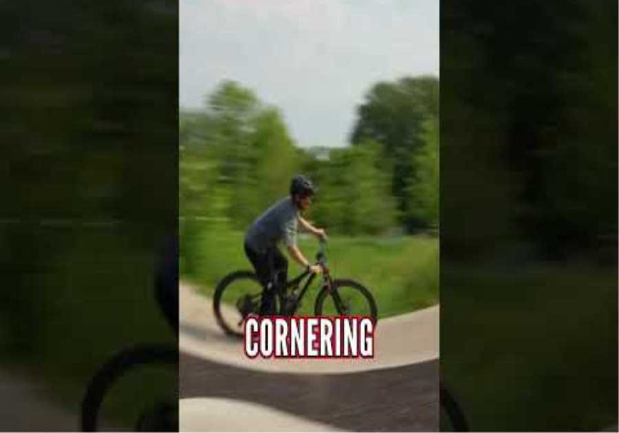 How To Pump Your MTB To Gain SPEED! 💨