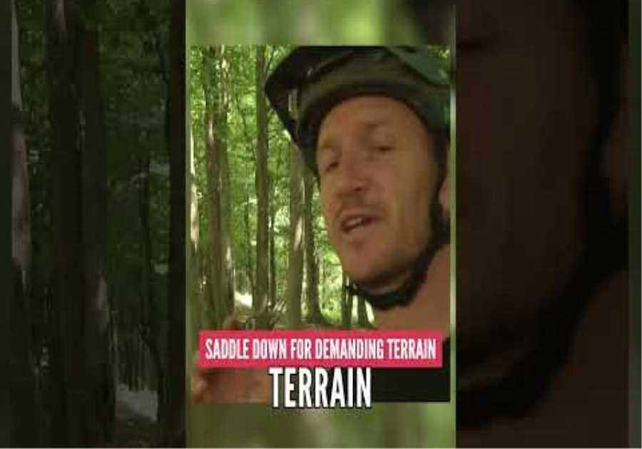 Quick Fire Simple RULES Of MTB! 🔥