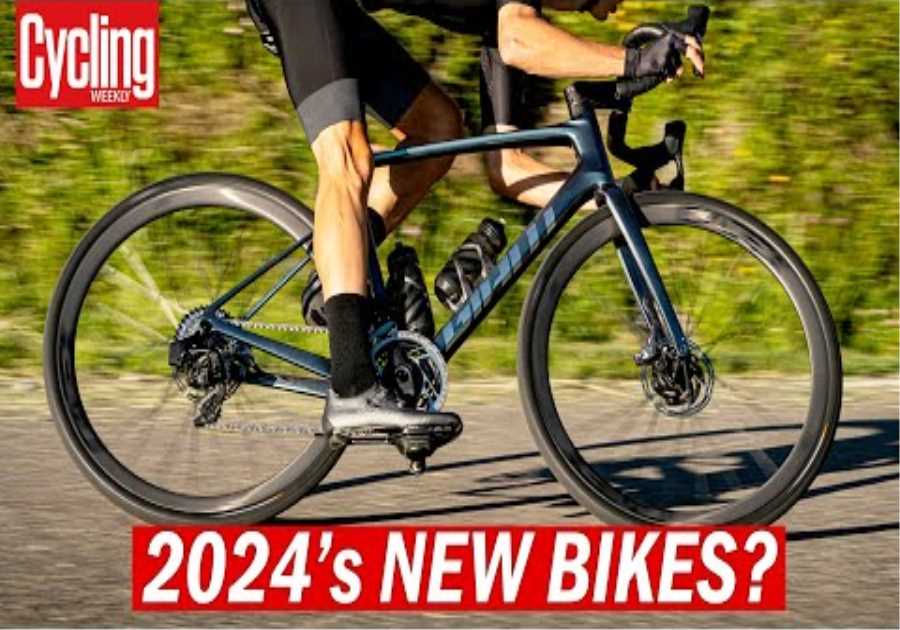 9 Road Bikes We're Hoping To See In 2024