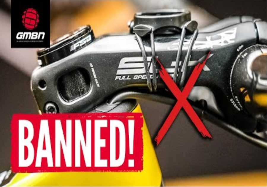 10 Things We Should Ban In MTB!