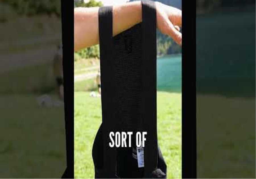 The Perfect Sore Butt Solution For Long Distance Riding! 🧑‍🔬🚲