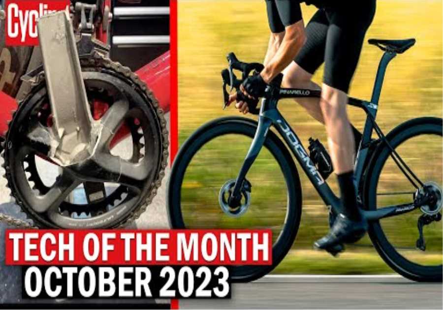 Will Shimano Go Bankrupt? + The End Of Endurance Road Bikes?