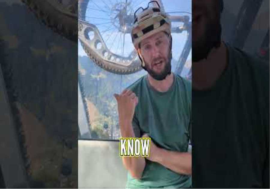 The Weirdest Ways To Introduce Your MTB Friends