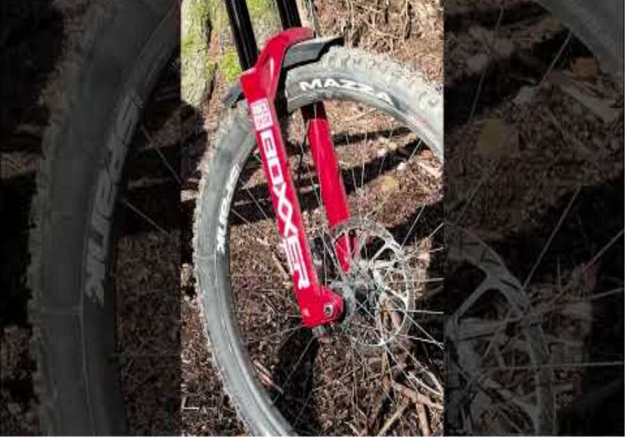These DH Bikes Are 30 YEARS Apart! 🤯
