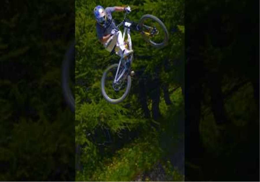 Downhill Jump