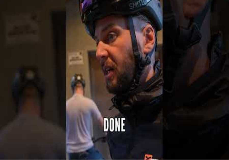 The Secret To Beating Pro Riders! 🤐