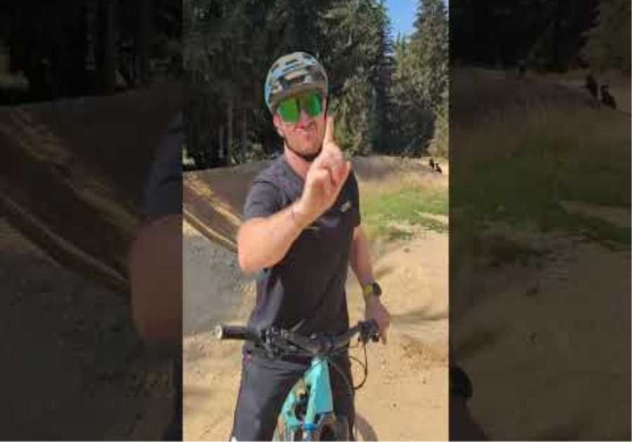 Don't Make This Simple MTB Style Mistake 😉