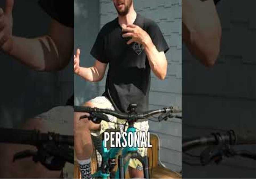 The Best Way To Upgrade Your MTB! 🤫💡